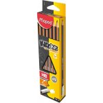 Maped Black´Peps Jumbo – Zbozi.Blesk.cz