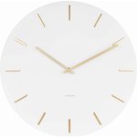 Karlsson 5716WH 45cm – Sleviste.cz