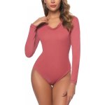Dámské body s dlouhým rukávem – Zboží Dáma