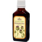Grešík Ostropestřec kapky Devatero bylin 50 ml – Hledejceny.cz