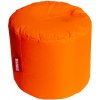 Sedací vak a pytel BEANBAG roller fluo orange