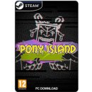 Pony Island