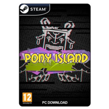 Pony Island