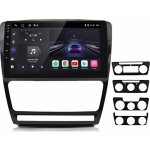 Ossuret A615_OCTMK2_4_32GB Škoda Octavia II 2008-2013 – Zboží Mobilmania