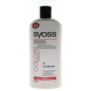 Kondicionér a balzám na vlasy Syoss Color Protect Conditioner pro ochranu barvy 500 ml