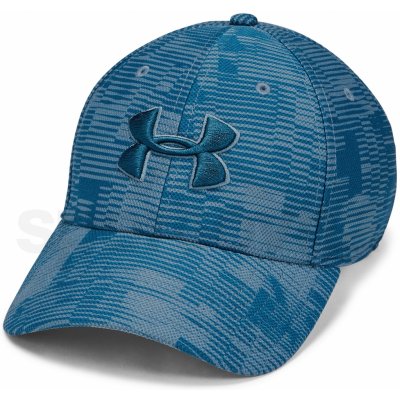 ksiltovka under armour blitzing printed 