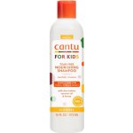 Cantu Kids Tear-Free Nourishing Shampoo pro děti 237 ml – Hledejceny.cz