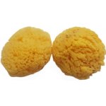 Caribbean Sun Menstruační mořská houba 2 ks Velikost S – Zbozi.Blesk.cz