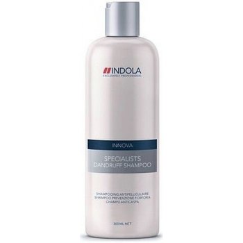 Indola Innova Specialist Cleansing Shampoo 300 ml