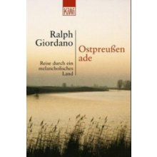 Ostpreuen ade Giordano RalphPaperback