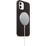 Winner Bezdrátová FAST MAGNET 15W nabíječka kulatá bílá 8591194100031 – Zboží Živě