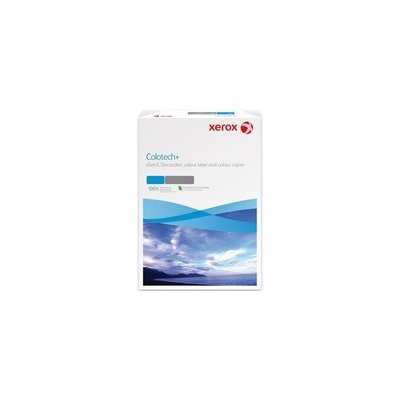 Xerox Papír Colotech (220g/250 listů, A3) – Zbozi.Blesk.cz