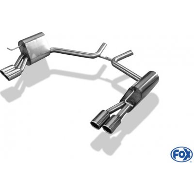 FOX MB043004-070 – Hledejceny.cz