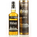BenRiach Curiositas 10y 46% 0,7 l (tuba) – Hledejceny.cz