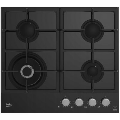 BEKO HILW 64325 SB – Zboží Dáma