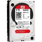 WD Red Pro 6TB, WD6003FFBX – Zboží Mobilmania