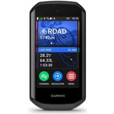 Garmin Edge 1050 2024 – Zboží Mobilmania