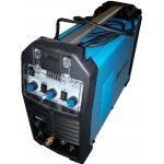 Sherman TIG 202P + Hořák + Svářecí kabely + Sada náhradních dílů – Zboží Mobilmania