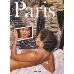 Paris - Portrait of a City Jean Claude Gautrand – Hledejceny.cz