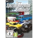 Driving Simulator 2012