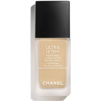 Chanel Dlouhotrvající tekutý make-up Ultra Le Teint Fluide Flawless Finish Foundation BD31 30 ml – Zboží Mobilmania