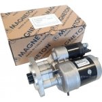 Startér Malotraktor TK s reduktorem Magneton 9141424 originál Magneton | Zboží Auto