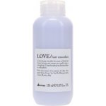 Davines Essential Haircare LOVE HAIR SMOOTHER krém pro nepoddajné a krepaté vlasy 150 ml – Hledejceny.cz