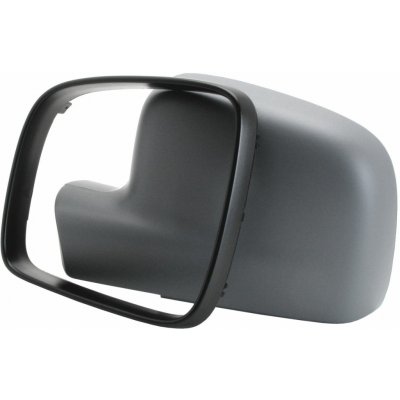 Kryt levého zpětného zrcátka VOLKSWAGEN CADDY III/LIFE (2K) |3/2004-06/2010| | 5901532841015 | Zboží Auto