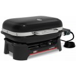 Weber Lumin Compact černý 91010979 – Zbozi.Blesk.cz