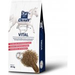 Derby Granulovaný doplněk Vital 25 kg – Hledejceny.cz