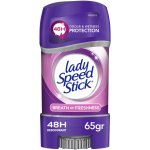 Lady Speed Stick Breath of Freshness antiperspirant deostick 65 g – Zboží Mobilmania