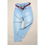 Wendee DY25162 1 modrá – Zboží Dáma