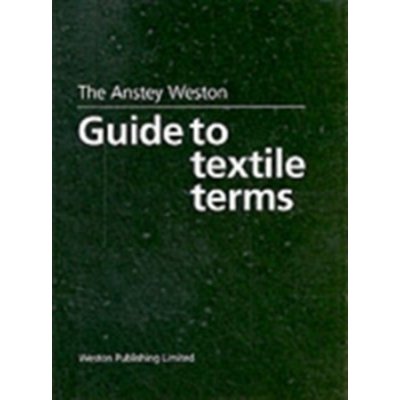 The Anstey Weston Guide to T - H. Anstey, T. Weston – Zbozi.Blesk.cz