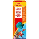 Sera fishtamin 100 ml – Zbozi.Blesk.cz