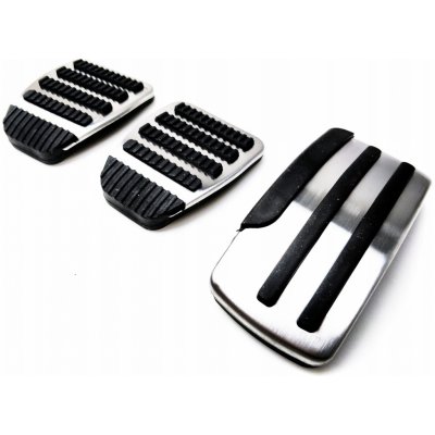 PROTEC RS sportovní pedály Nissan Altima 2007-2017 – Sleviste.cz