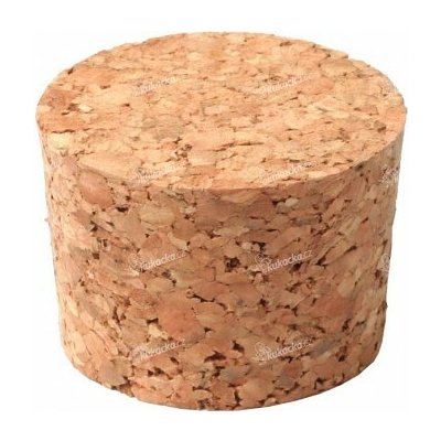 zátka korková 3l-5l – Hledejceny.cz