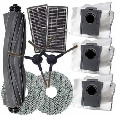 ElektroSkalka Dreame D20/X30/L40s/L10s Pro Ultra Hepa 10ks – Sleviste.cz