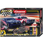 Carrera GO 63523 Ligthning Legends – Hledejceny.cz