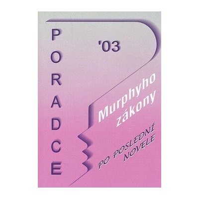 Murphyho zákony `03 - Elena Konvitová