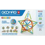 Geomag Supercolor recycled 93 – Zboží Dáma