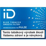 Imperial Brands Pulze iD Balanced Blue karton – Zbozi.Blesk.cz