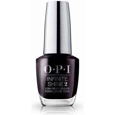 OPI Lincoln Park After Dark lak na nehty Infinite Shine ISLW42 15 ml – Zboží Mobilmania