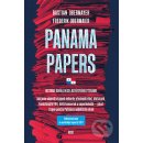 Kniha Panama Papers Bastian Obermayer, Frederik Obermaier