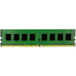 Kingston ValueRAM DDR4 8GB 3200MHz CL22 KVR32N22S8/8 – Hledejceny.cz
