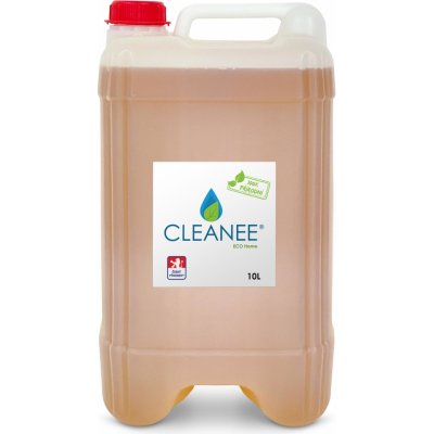 CLEANEE ECO hygienický čistič na HRAČKY 10 l – Zboží Mobilmania