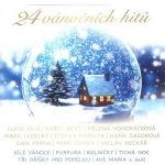Různí interpreti - 24 vánočních hitů - CD – Hledejceny.cz