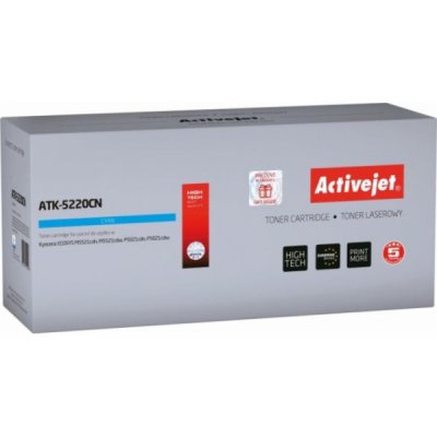 Activejet Kyocera TK-5220C