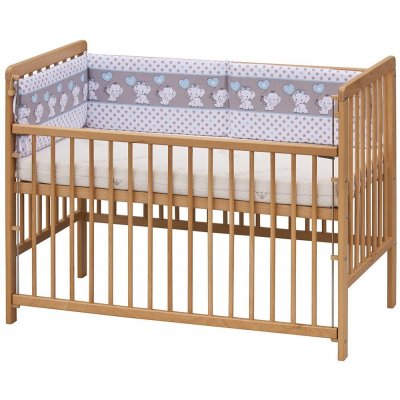 Scarlett mantinel Gusto modrá 4-dílný – Zbozi.Blesk.cz