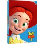 Toy Story 2: Příběh hraček S.E. DVD – Zboží Mobilmania