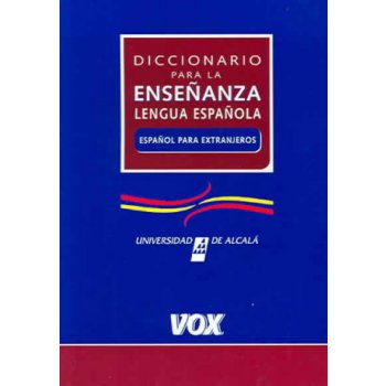 DICC DE ENSENANZA /Vox/